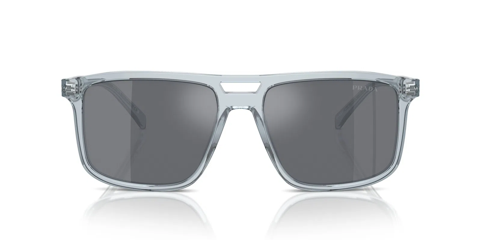 Prada A22SF Sunglasses - view 24